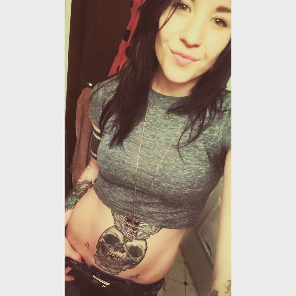 Meet your Posher, Ellie